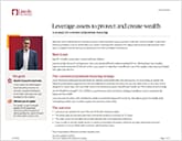 Premium Finance client case study 