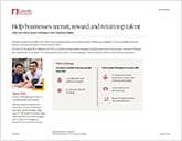 An executive bonus strategy to help businesses retain top talent