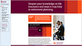 LLU: Retirement Planning