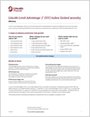 Advisory Fact Sheet PDF Image