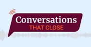 Conversations that close