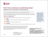 First Trust American Leadership Index Clickable Image