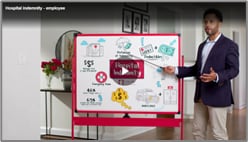 Hospital Indemnity video thumbnail