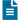 Document with small upper right corner fold