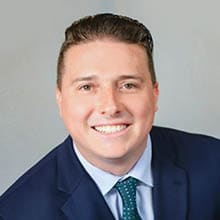 A photo of Mark Jernigan