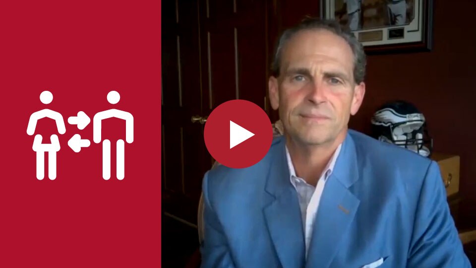 How to Get Introductions and Ask for Referrals Video