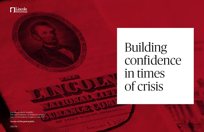 Discussion Guide: Building confidence in times of crisis