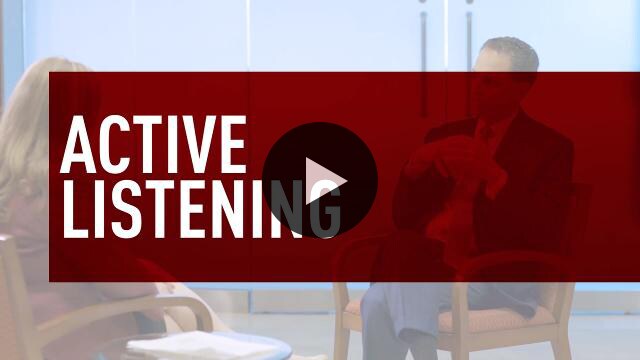 Listening Video