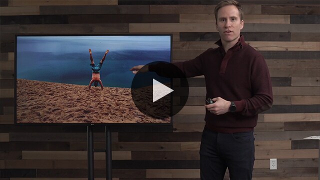 MOVE - Part 1: Movement Mindset Video