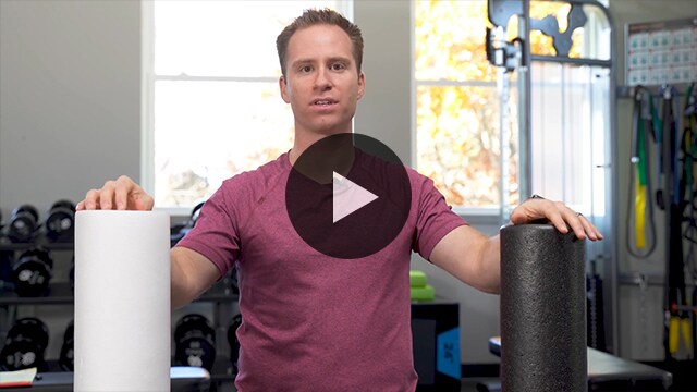 MOVE - Part 2: Posture and Alignment Video