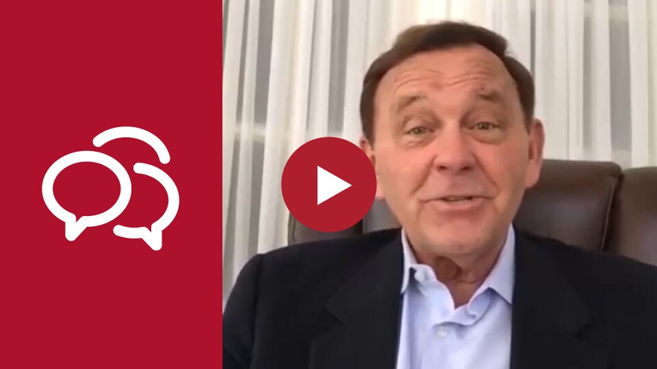 What You Should be Saying and Doing Right Now to Retain Clients Video
