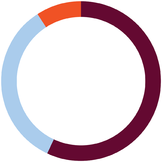 ring chart