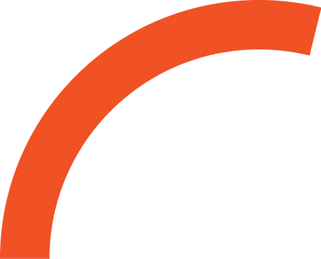 Orange Arc