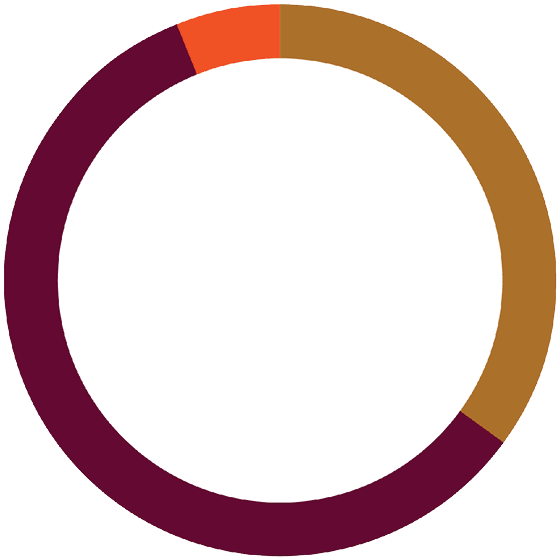 ring chart