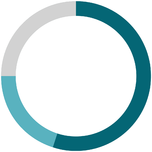 ring chart