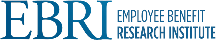 employee benefit research institute logo