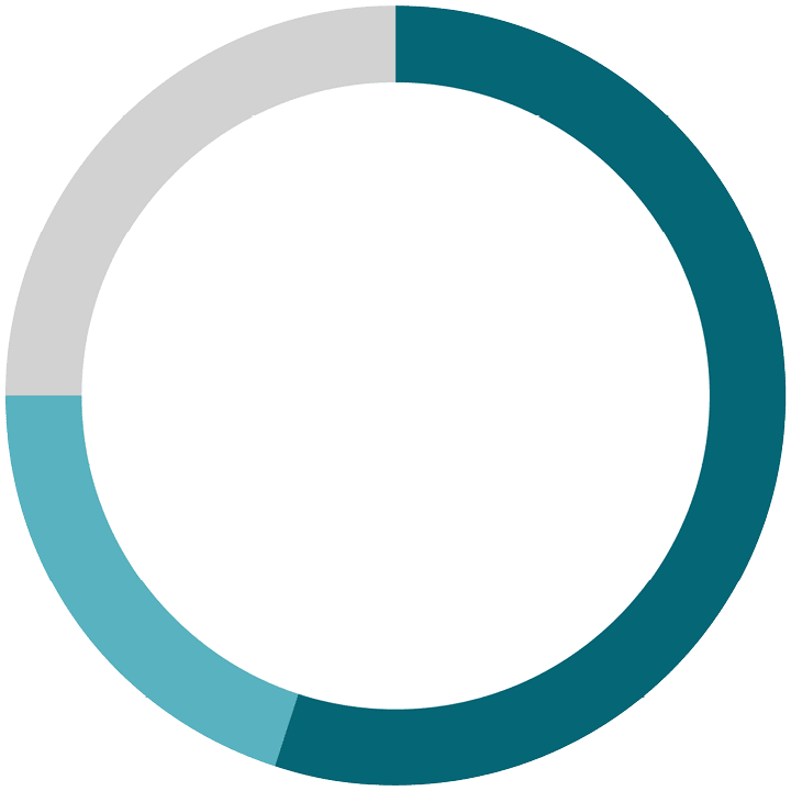 ring chart