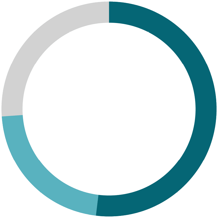 ring chart