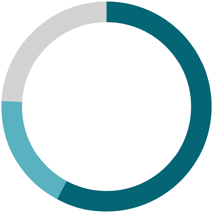 ring chart