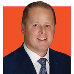 A photo of Chad Mathews