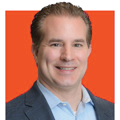 A photo of Mike Collins