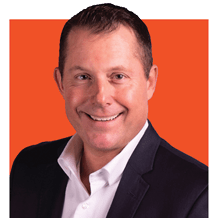 A photo of Tony Bobel