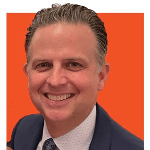 A photo of Mark Tithof