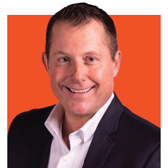 A photo of Tony Bobel