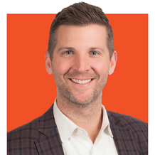 A photo of Brett Gordon