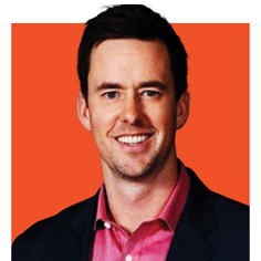 A photo of Jonathan Korn