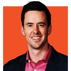 A photo of Jonathan Korn