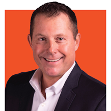 A photo of Tony Bobel