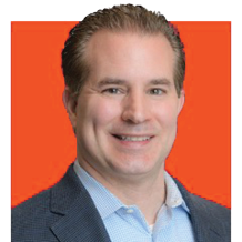 A photo of Mike Collins