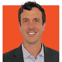 A photo of Bill McShane