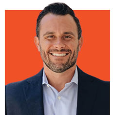 A photo of Tim Rappold