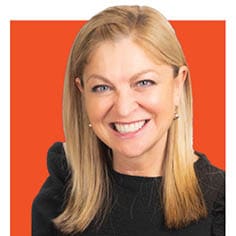 A photo of Susan McDonic