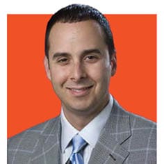 A photo of John Tognoli