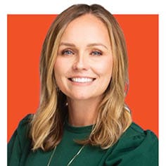 A photo of Savana Hooper