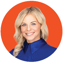 A photo of Kristen Moody