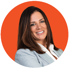 A photo of Joanne Rosa