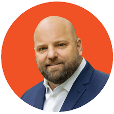 A photo of Jeff Lavis