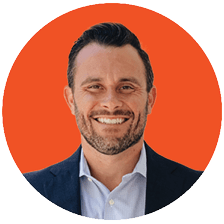 A photo of Tim Rappold