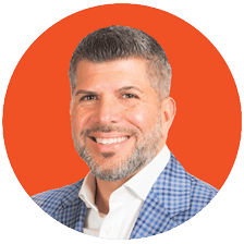 A photo of Vince Latino