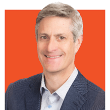 A photo of Chuck Callery