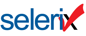 Selerix Logo