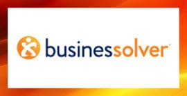 business solver logo