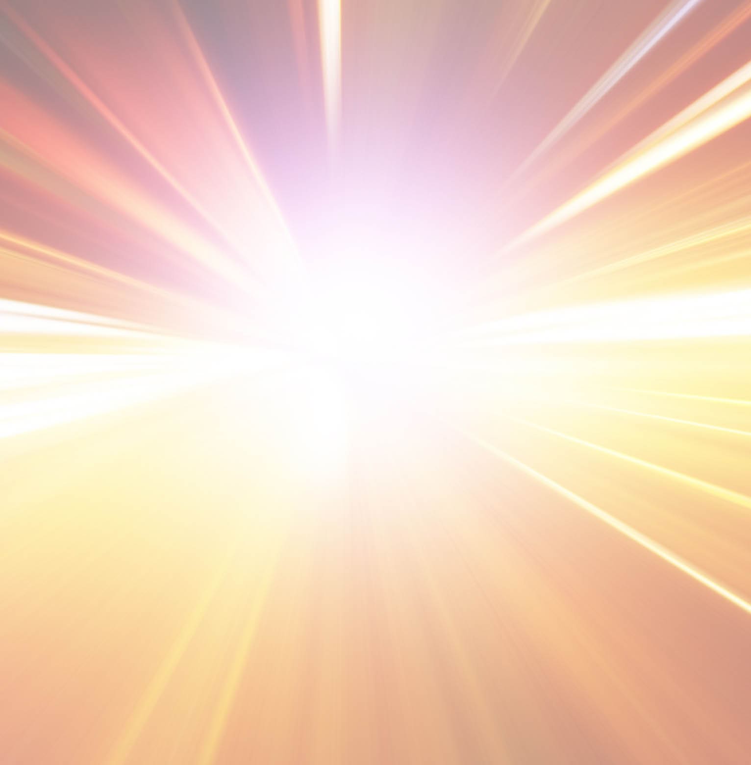 light streaks