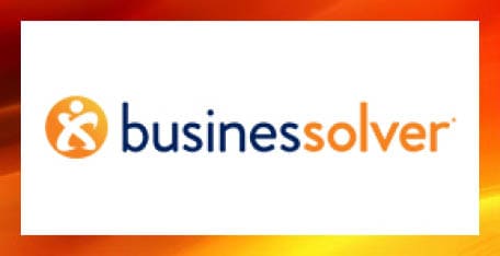 business solver logo