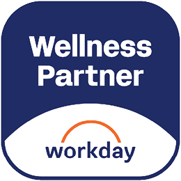 Workday wellness partner