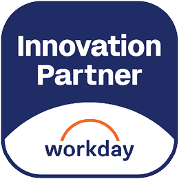 Workday innovation partner